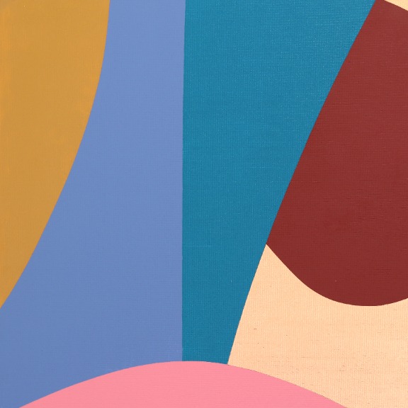 Federico Pinto Schmid: Equilibrio image 3